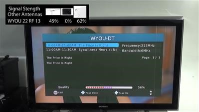 cut the cord free cable tv